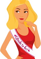Sjerp Bride To Be