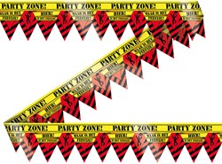 Markeerlint Party Hier Is Het Feestje