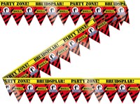 Markeerlint Party Bruidspaar