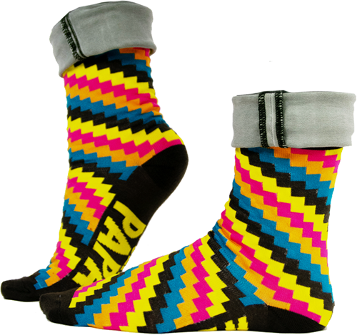 Funny Socks Stoerste Papa!