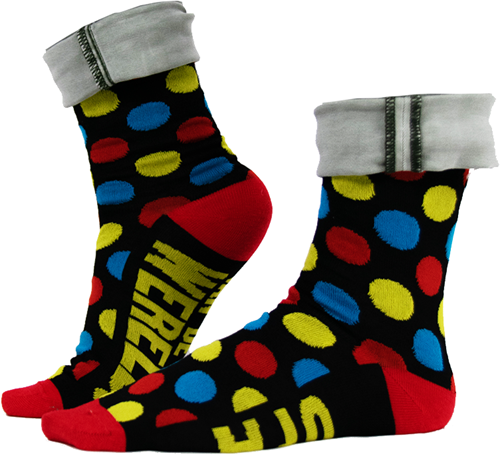 Funny Socks Liefste Opa!