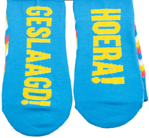 Funny Socks Geslaagd!-2