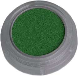 Grimas Water Make-up 704 Metallic Groen (2,5ml)