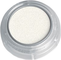 Grimas Water Make-up Pearl 704 Pearl Zilver (2,5ml)