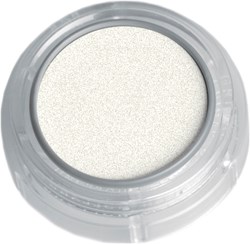 Grimas Water Make-up Pearl 704 Pearl Zilver (2,5ml)