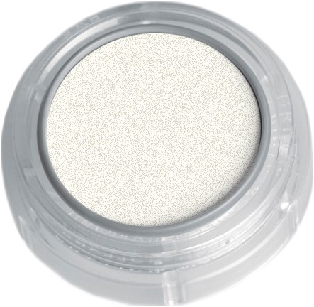 Grimas Water Make-up Pearl 704 Pearl Zilver (2,5ml)