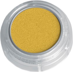 Grimas Water Make-up Pearl 705 Pearl Goud (2,5ml)