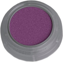Grimas Water Make-up 706 Metallic Paars (2,5ml)