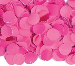 Confetti 1 Kilo Pink