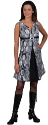 Jurkje Groovy Colors Black/White