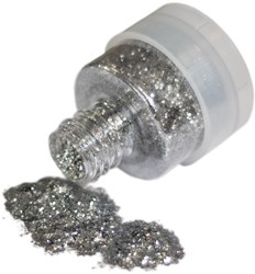 Grimas Shimmer Flakes 710