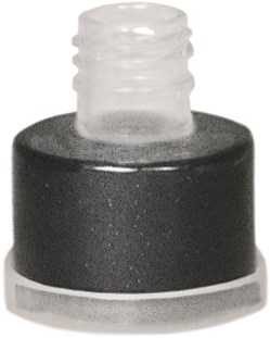 Grimas Pearlite 710 Zwart (7gr)