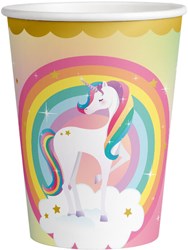 Bekers Unicorn - 8st
