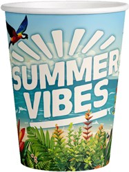 Bekers Summer Vibes (8st)