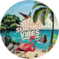 Borden Summer Vibes (8st)