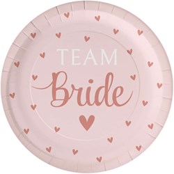 Borden Bride to Be/Team Bride - 8st