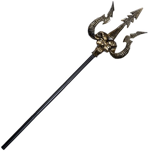 Demonen Drietand - 4dlg