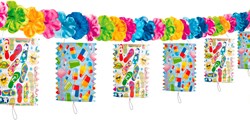 Slinger Summer Party met Lampionnen 3,6mtr