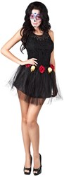Tutu Day of the Dead