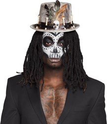Hoed Voodoo Nawu