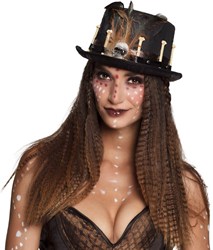 Hoed Voodoo Nana