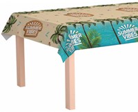 Tafelkleed Summer Vibes - 137x247cm