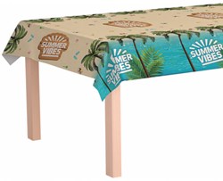 Tafelkleed Summer Vibes - 137x247cm