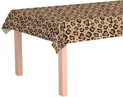 Tafelkleed Luipaard - 137x247cm