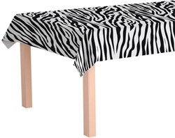 Tafelkleed Zebra - 137x247cm