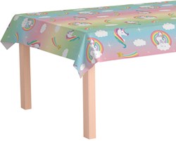 Tafelkleed Unicorn - 137x274cm