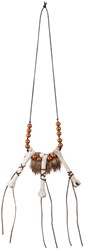 Voodoo Ketting Luxe