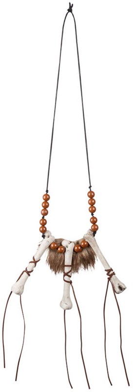 Voodoo Ketting Luxe