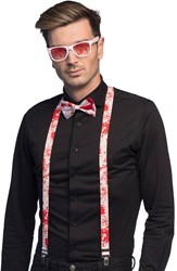 Halloween Verkleedset Bloody