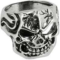 Ring Skull Face (product)
