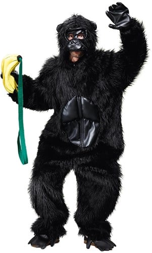 Gorilla Pak