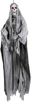 Halloween Hangdeco Skeleton Reaper - 180cm