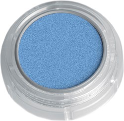 Grimas Water Make-up Pearl 730 Blauw (2,5ml)