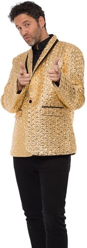 Showbizz Jasje Goud