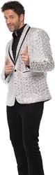 Showbizz Jasje Zilver