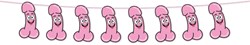 Slinger Piemel - Happy Penis - 2m