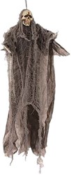Halloween Hangdecoratie Skelet Zombie (60cm)