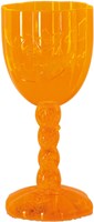 Halloween Beker Pompoen Oranje