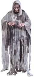 Halloween Cape Ghost of the Wind