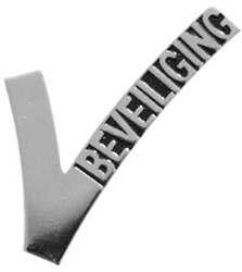 Pin Beveiliging