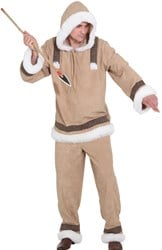 Eskimo kleding new arrivals