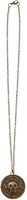 Ketting Piraat Amulet
