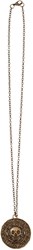 Ketting Piraat Amulet