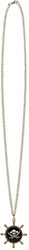 Ketting Piraat Stuurwiel