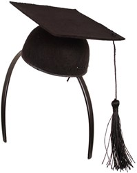 Diadeem Geslaagd (Afgestudeerde)