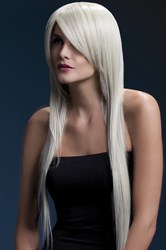 Fever Pruik Amber Luxe Blond